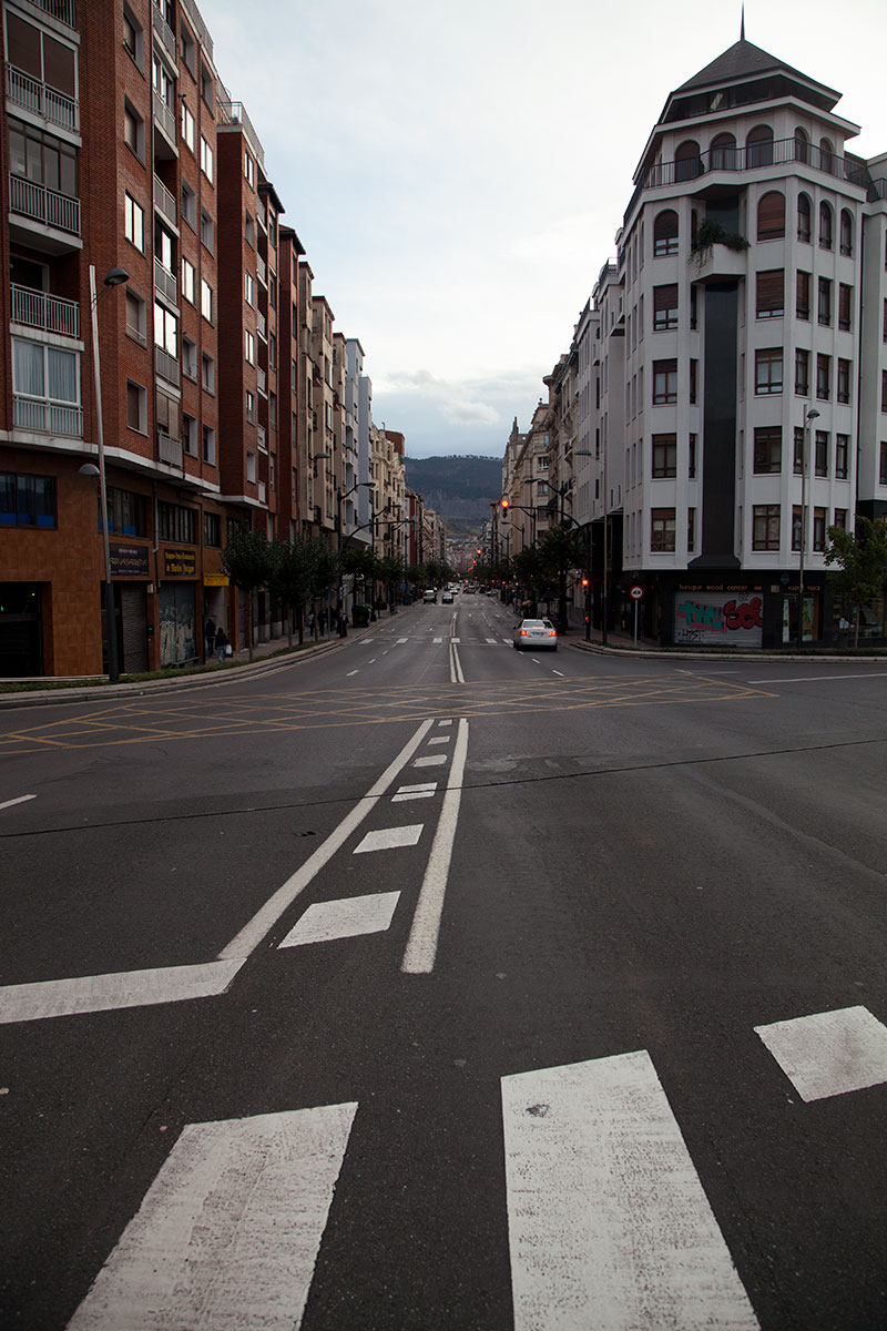 Bilbao_Spain_Street