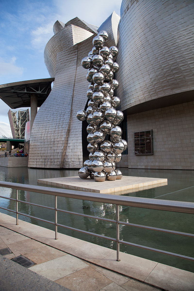 Guggenheim_Spain_Bilbao