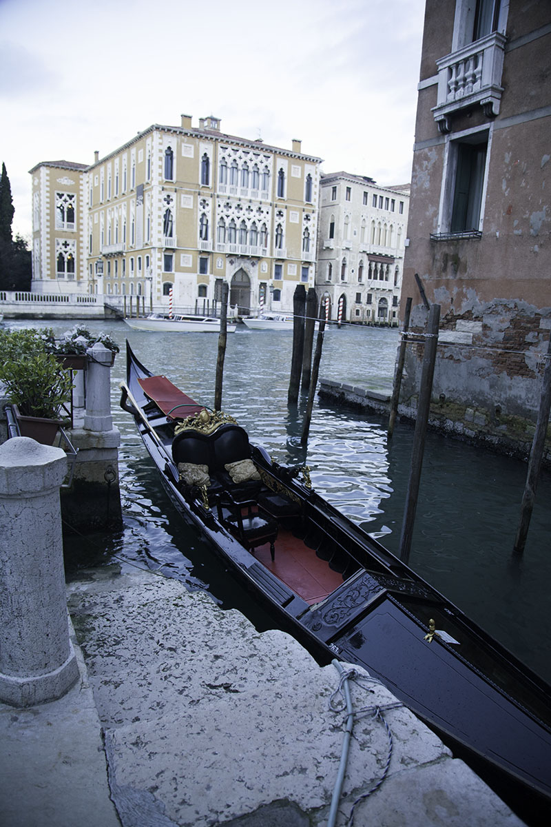 Venice_Italy_Gondolas (DeenaDanielle)