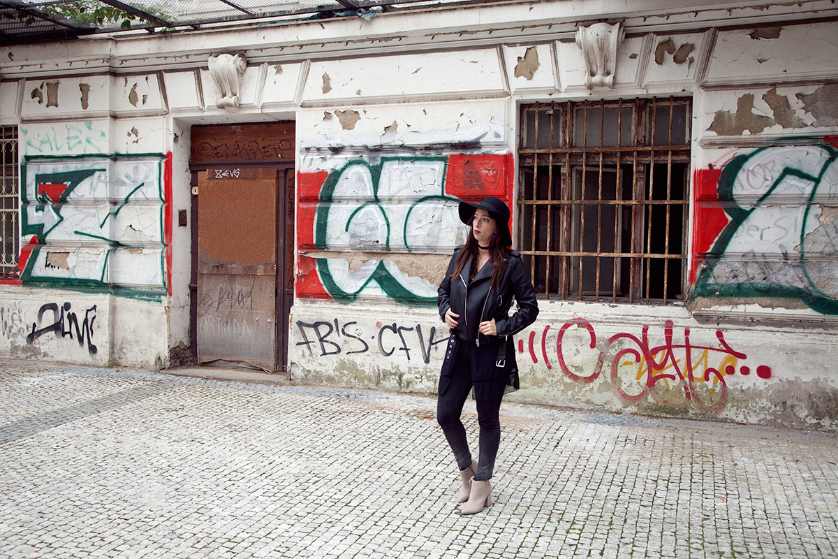 A Weekend in Prague Spent Thrifting by popular Los Angeles travel blogger, Nomad Moda