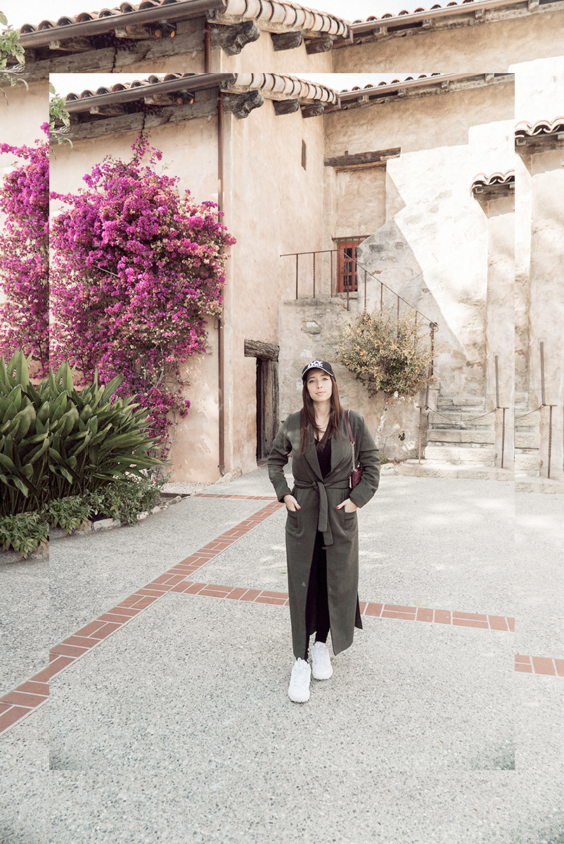 What to Visit - Carmel by the Sea - Nomad Moda