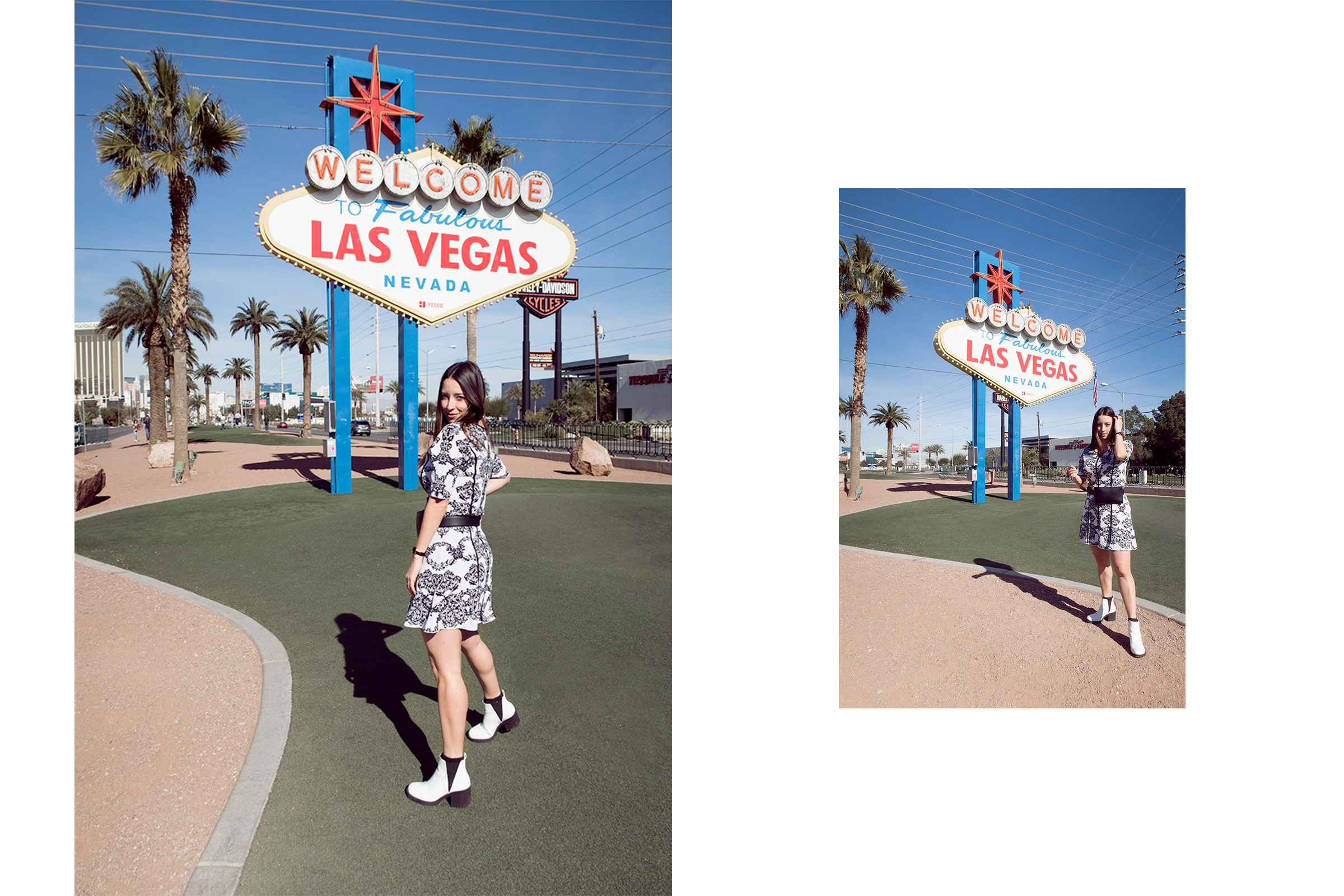 How To Spend A Weekend In Las Vegas Nomad Moda